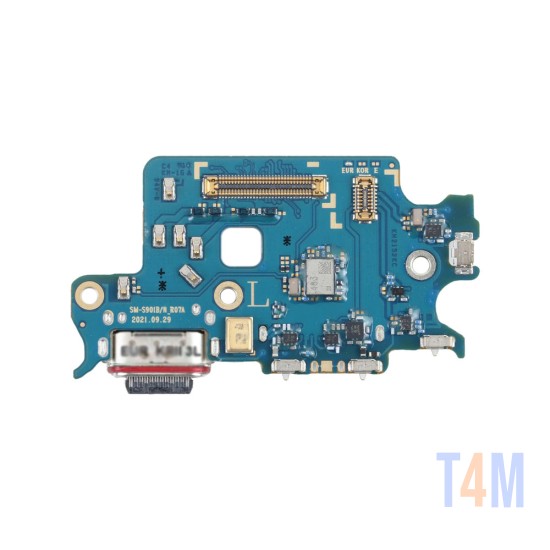 Charging Flex Samsung Galaxy S22 2022/S901